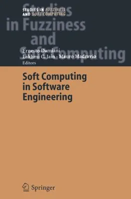 Obrázok produktu pre Soft Computing v softvérovom inžinierstve