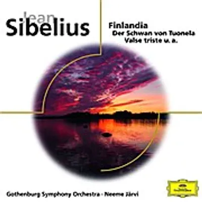 Obrázok produktu pre Orchestrálne diela