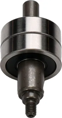 Zdjęcie produktu dla Wał pompy wody Derbi kompatybilny z Aprilia SX ABS, Malaguti XTM Enduro RS4 tj, RX Derbi Senda R 4V DRD SM Tuono RS Cross City Terra Adventure 125 My. 2007 - 2020