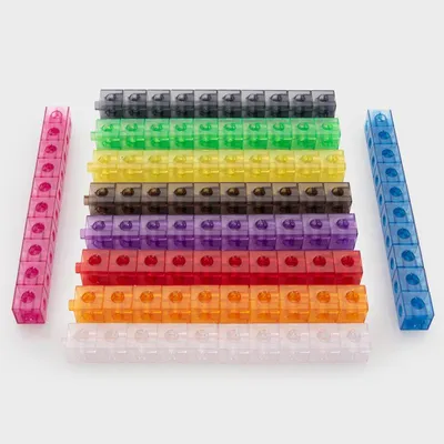 Imagen del producto de Tickit 73161, 3 unidades/piezas, Multicolor