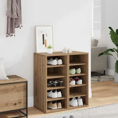 Zdjęcie produktu dla VidaXL 856713, Drewno, 320 mm, 700 mm, 350 mm