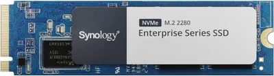 Image de Synology SSD SNV5420-400G 400GB M2 NVMe 2280 PLP