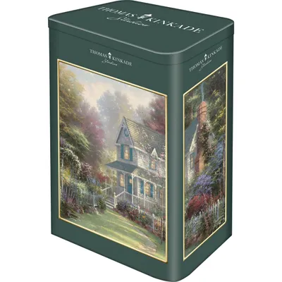 Obrázek produktu pro Schmidt Spiele Victoria Garden II, 500 kusů, Umění