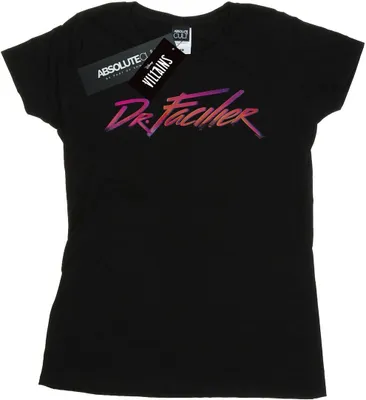 Produktbild von Disney - T-Shirt für Damen BI44503 (XL) (Schwarz)