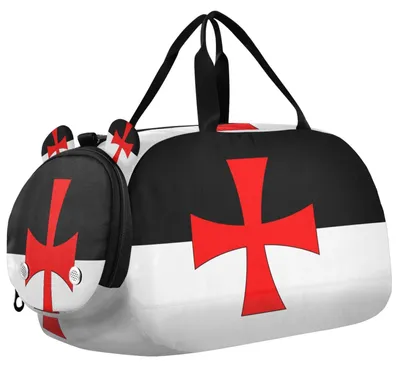 Image de Sac de voyage pratique avec compartiment à chaussures