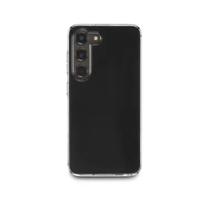 Image de Hama Cover Crystal Galaxy S23 tr (transparent)