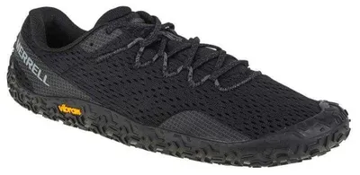 Image de Merrell - Chaussures « Vapor Glove 6 » pour homme PP12187 (45 EU) (noir)