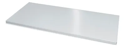 Produktbild von Fachboden, Breite 800 mm, RAL 7035 lichtgrau