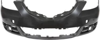 Produktbild von BLIC Stoßstange Stoßfänger für MAZDA 3 (BK) 5510-00-3476903P