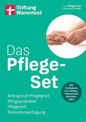 Produktbild von Das Pflege-Set