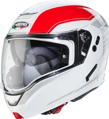 Kask motocyklowy NOX JetHelmet NEO-RETRO HERITAGE L (59 -