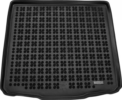 Image de Revêtement de coffre en caoutchouc Rezaw-Plast VW Golf VII. 2012-2020 (combi, bas)