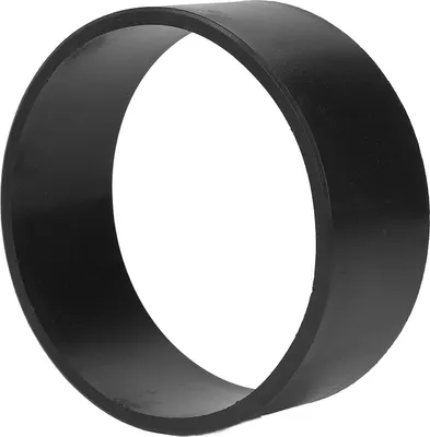 Obrázok produktu pre Opotrebovací krúžok 155mm 271 000 904 Black Vysokopevnostná náhrada pre Sea?Doo GSX Limited 1998?1999