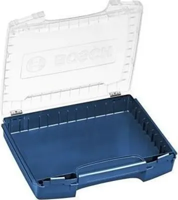 Obrázok produktu pre Mobilita Bosch Professional i-Boxx 72 Transportkoffer 1600A001RW