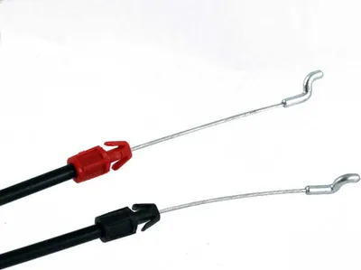 Productafbeelding van T5 Remkabel, 139 cm