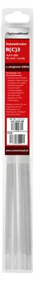 Produktbild von Schweißkraft Stabelektrode R(C)3 - 2,0 x 250 in Shopverpackung