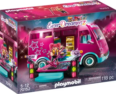 Produktbild von EverDreamerz Tourbus