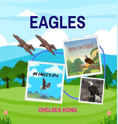 Produktbild von Eagles