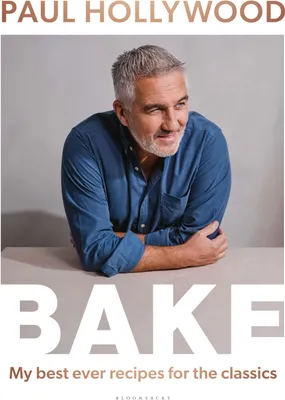 Produktbild von Bake