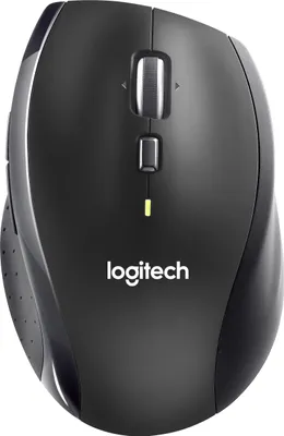 Produktbild von Logitech M705 Marathon anthrazit