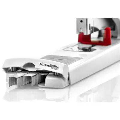 Produktbild von Novus B 50, 140 Blätter, Grau, 7,5 cm, 1,46 kg