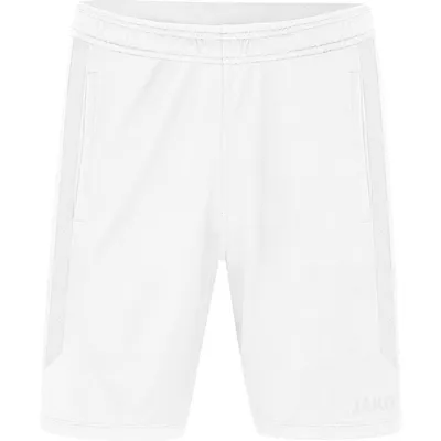Produktbild von JAKO Damen Short Power, Farbe:weiß, Größe:38