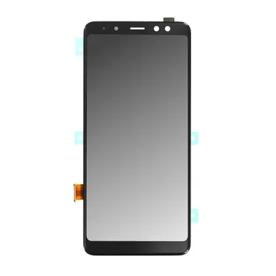 Immagine prodotto di Samsung SVC LCD ASSY-OCTA (E/BLACK) SM-A530F SER (GH97-21406A)
