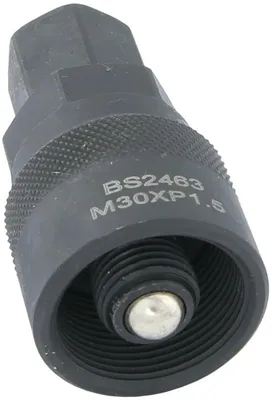 Image de Bikeservice Extracteur de roue polaire M30 x 1,5 mm, filet femelle, filet droit