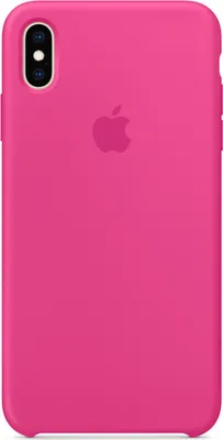Obrázek produktu pro Silikonové pouzdro Dragon Fruit pro Apple iPhone Xs / X