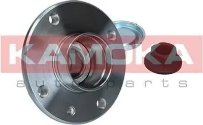 Produktbild von KAMOKA Radlagersatz Hinten für OPEL Corsa C Schrägheck (X01) 5500333