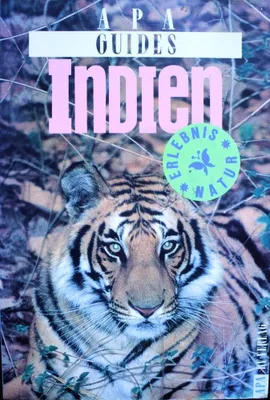 Produktbild von Indien
