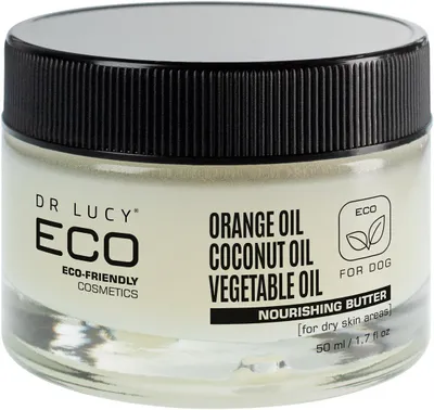 Immagine prodotto di Dr Lucy Eco Eco Nourishing Butter Eco Nourishing B