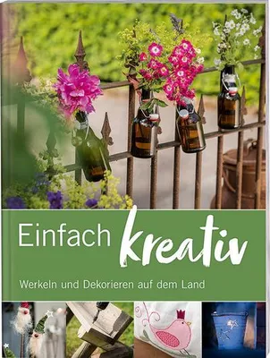 Produktbild von Einfach kreativ