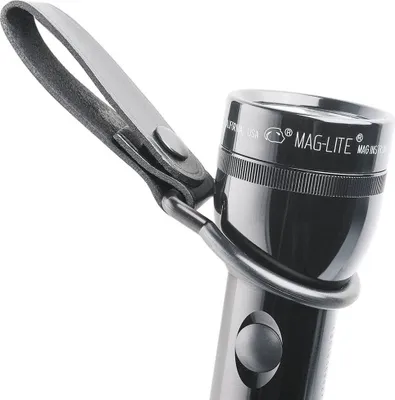Produktbild von Mag-Lite® Zubehör ASXD036 Gürtel-Halterung für alle Maglite D-Cell Taschen-Lampen