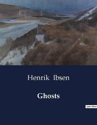 Produktbild von Ghosts