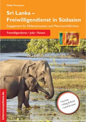 Image de Thompson, N: Sri Lanka - Freiwilligendienst in Südasien