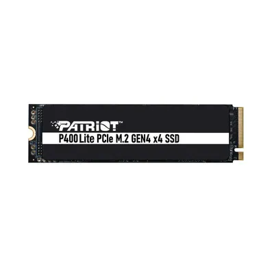 Image de Patriot Memory P400 Lite, 500 Go, M.2