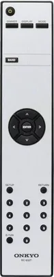 Produktbild von Originale Fernbedienung für Onkyo RC-852T - T-4030 - T-4030S
