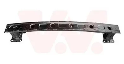 Produktbild von VAN WEZEL 0337530 Stoßstangenträger Hinten für AUDI A3 Limousine (8VS, 8VM) A3 Cabrio (8V7, 8VE)