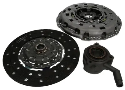 Imagen del producto de Embrague LuK, diámetro: 260 mm, compatible con Citroen Jumper, Fiat Ducato y Peugeot Boxer