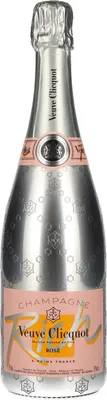 Immagine prodotto di Veuve Clicquot Champagne Rich ROSÉ 12% Vol. 0,75l
