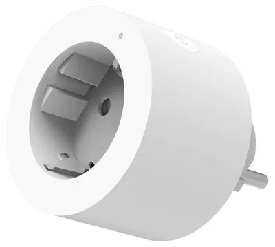 Produktbild von Aqara Smart Plug, Intelligente Steckdose, ZigBee