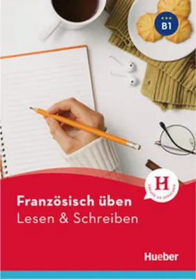Obrázok produktu pre Französisch üben - Lesen & Schreiben B1