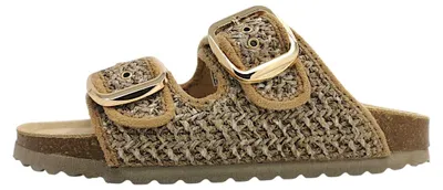 Produktbild von Jane Klain Pantolette Braun in Gr. 37