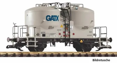 Produktbild von Piko G-Zementsilowg. GATX V 37799