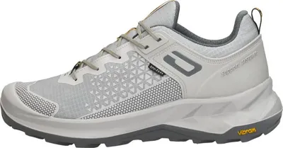 Image de Grisport Explorer M  Veterschoenen Laag - grijs - Maat 44