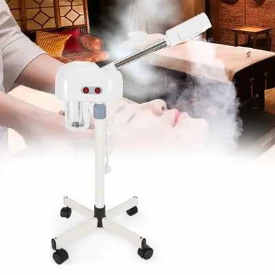 Immagine prodotto di Detergente viso – Vaporizzatore per la pulizia del viso – Tonico viso – Idratazione profonda e trattamento della pelle