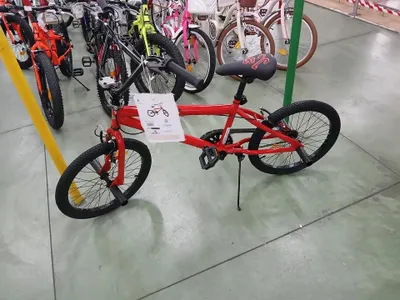 Obrázek produktu pro Bicicleta Toimsa 548