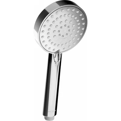 Obrázok produktu pre Mexen R-75 sprchová rukoväť trojfunkčná, chrómová - 79575-00