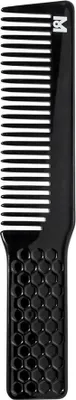 Image de Moser 0092-6310 brosse à cheveux/peigne Universal Peigne à cheveux Noir 1 pièce(s)